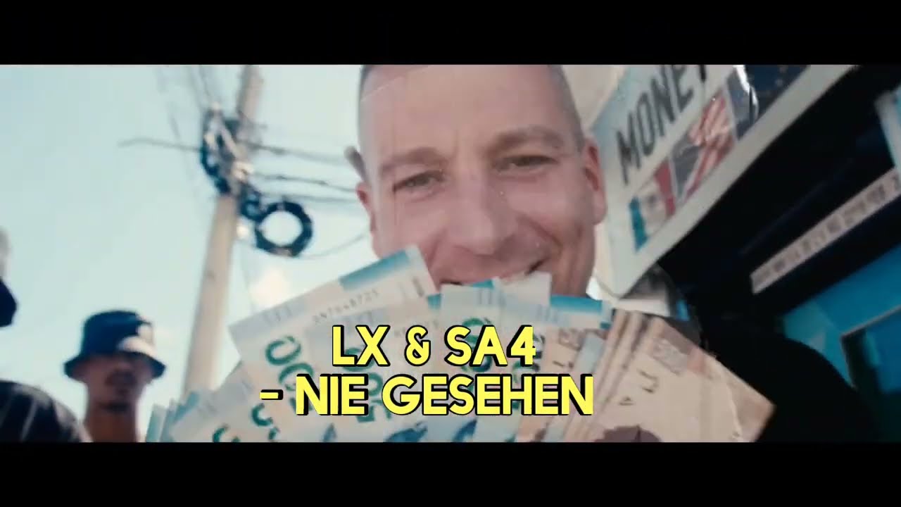 Capital Bra, Gzuz, AK Ausserkontrolle, LX, Kolja Goldstein, NGEE, Olexesh .. - Februar Rückblick Mix