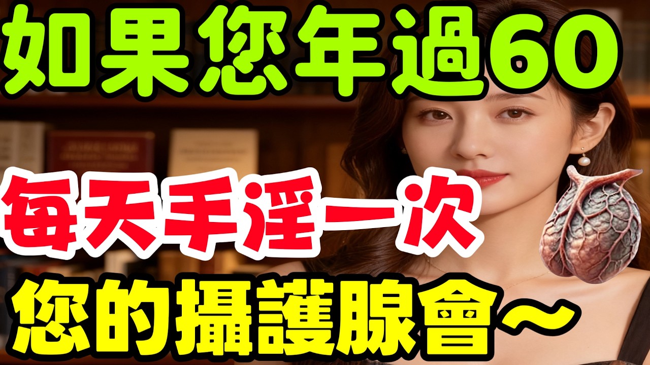 泌尿科景冉醫生：這就是爲什麼很多老人活不過82歲！#中國醫 #男性健康 #健康 #老年健康 #情感 #中國醫 #男性健康 #養老生活 #分享 #正能量