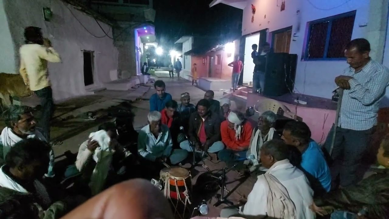 Bundelkhand faag Rai