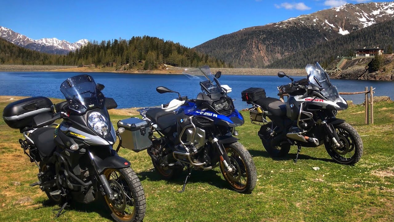 14 ORE DI MOTO!!!