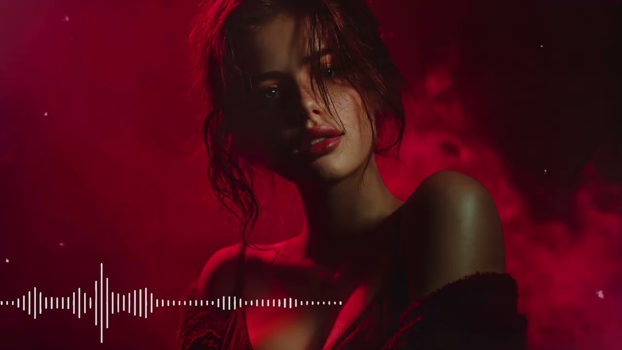 Red Smoke — Deep House Chill Mix 2026 | Late Night Flow