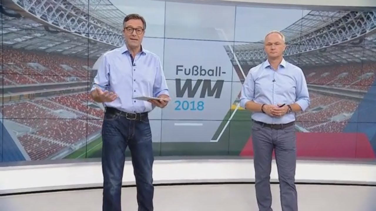 FUSSBALL-WM 2018: Titanen-Tod - Wie die Kroaten Argentinien umpflügen
