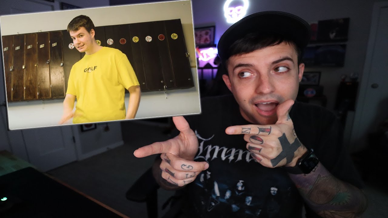 Rex Orange County - Sunflower Reaction
