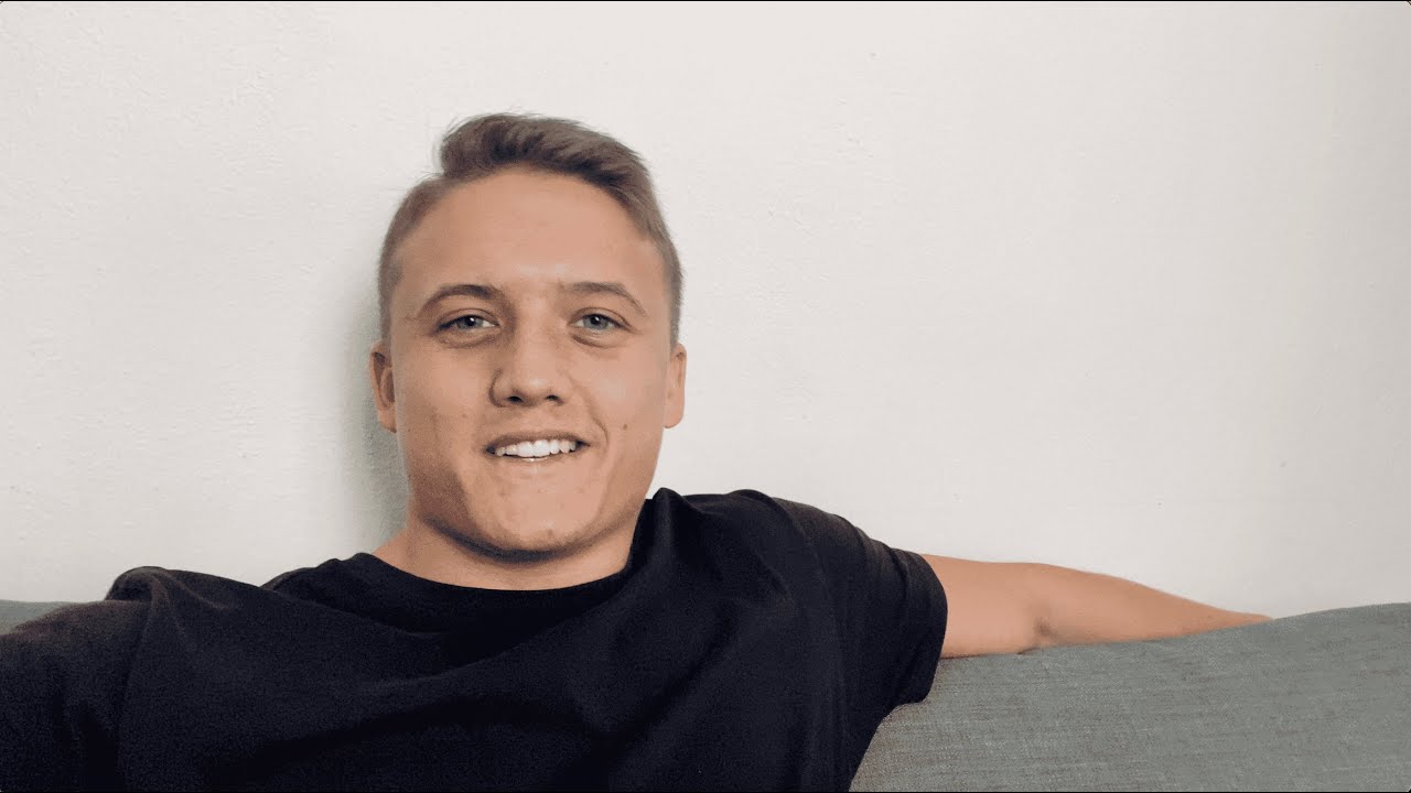 Wie ich meine Angst 