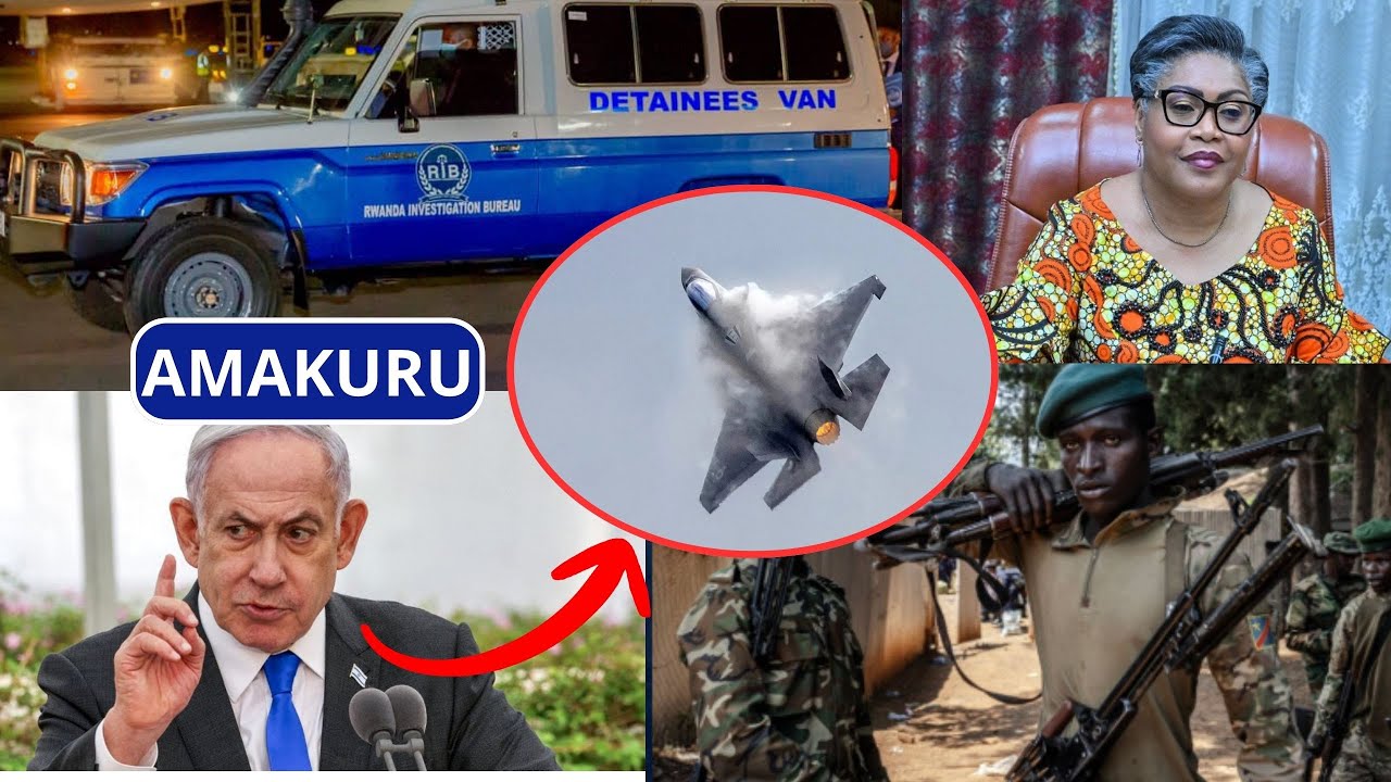 🔵 INTAMBARA KARAHABUTAKA MURI CONGO: IMIRWANO Y&rsquo;UMUTWE WA M23 N&rsquo;INGABO ZA LETA FARDC🔵AMAKURU MASHYA