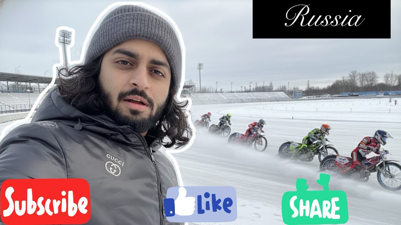 I Found an Olympic Racing Track Near My House! 🚴‍♂️🔥 मेरे घर के पास ओलंपिक बाइक रेसिंग ट्रैक! 😱🔥