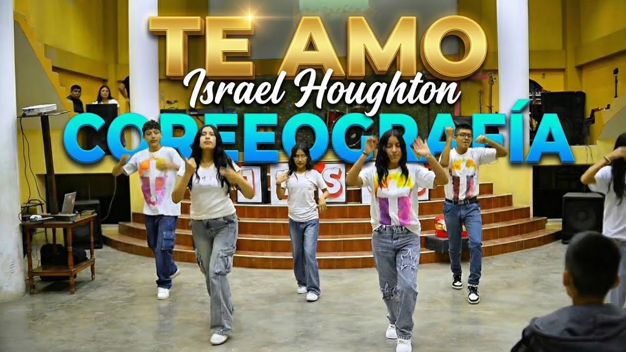 Coreografía 