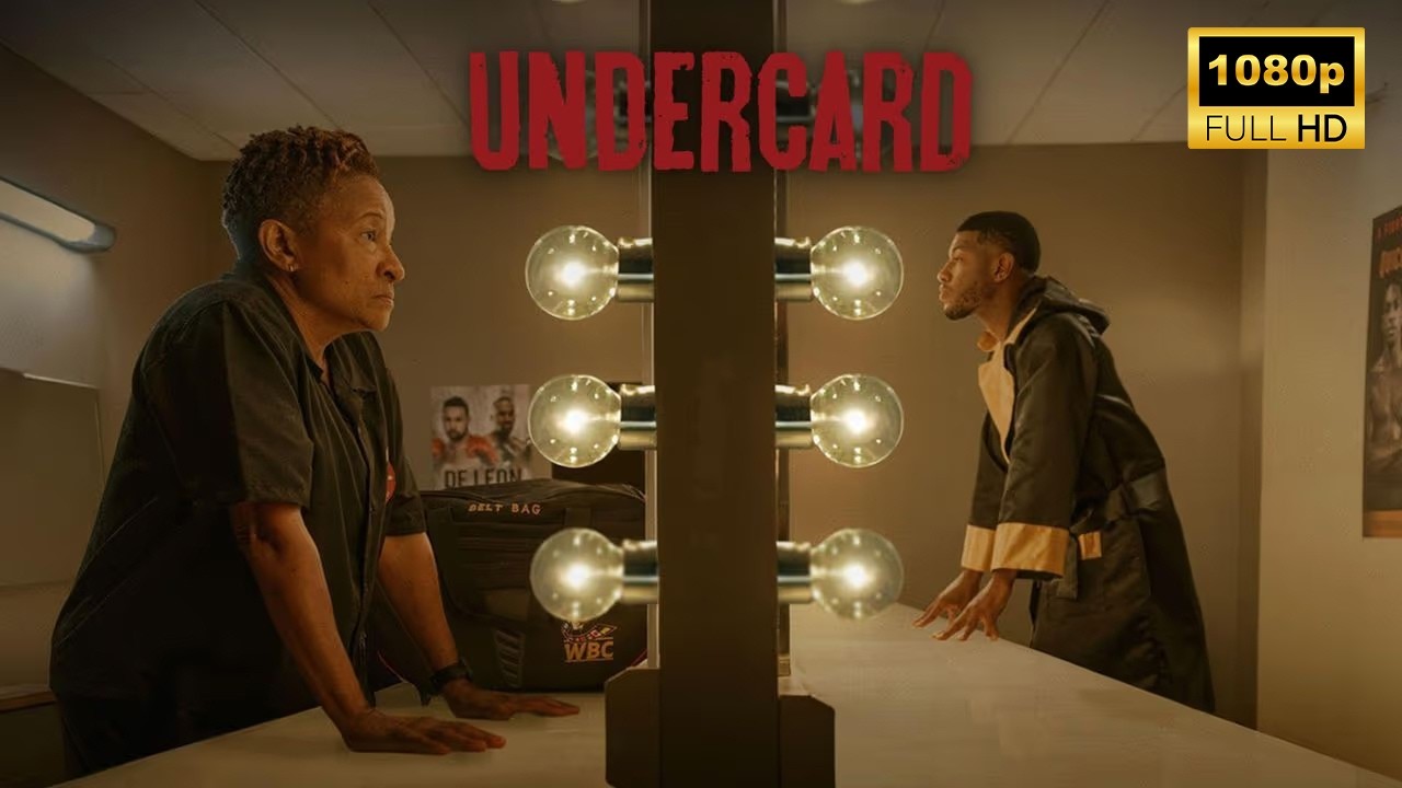 Undercard (2026) | Tamika Miller | Wanda Sykes | Latest Hollywood Movie Breakdown | Facts and Review