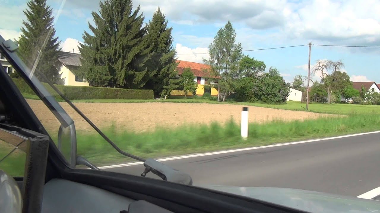 Ilz Neudorf Hainfeld bei Fürstenfeld Großwilfersdorf Steiermark Österreich 27.4.2014