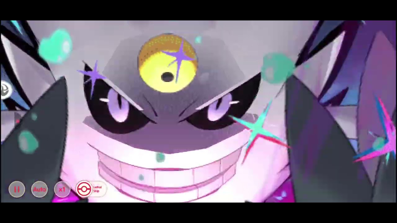 Pokemon Battlex Locket Chapter 6 Part 8 Story Mode Boss Battle #pokemon #battlexlocket #bossduel 