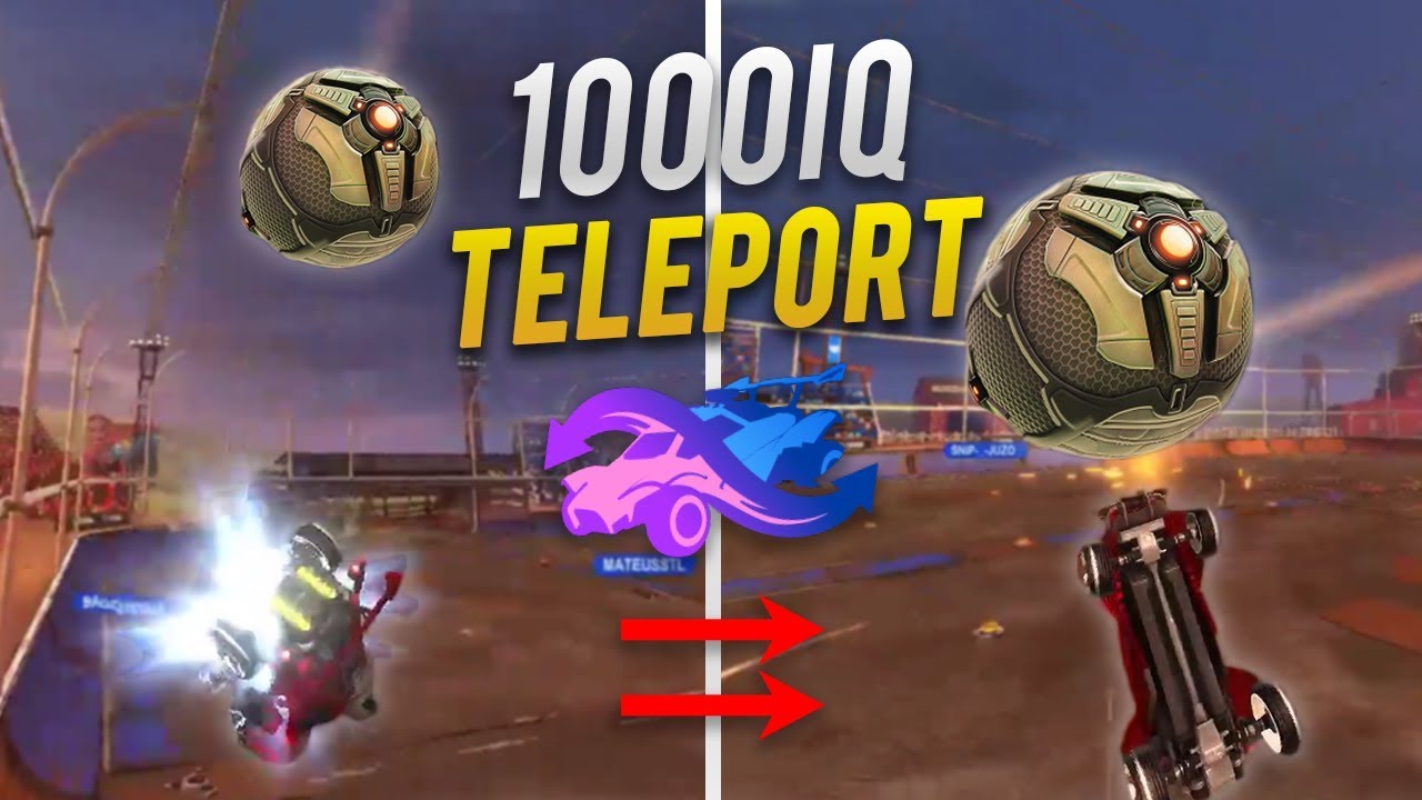 Rocket League Gamers Are Awesome #20 | BEST GOALS & SAVES MONTAGE