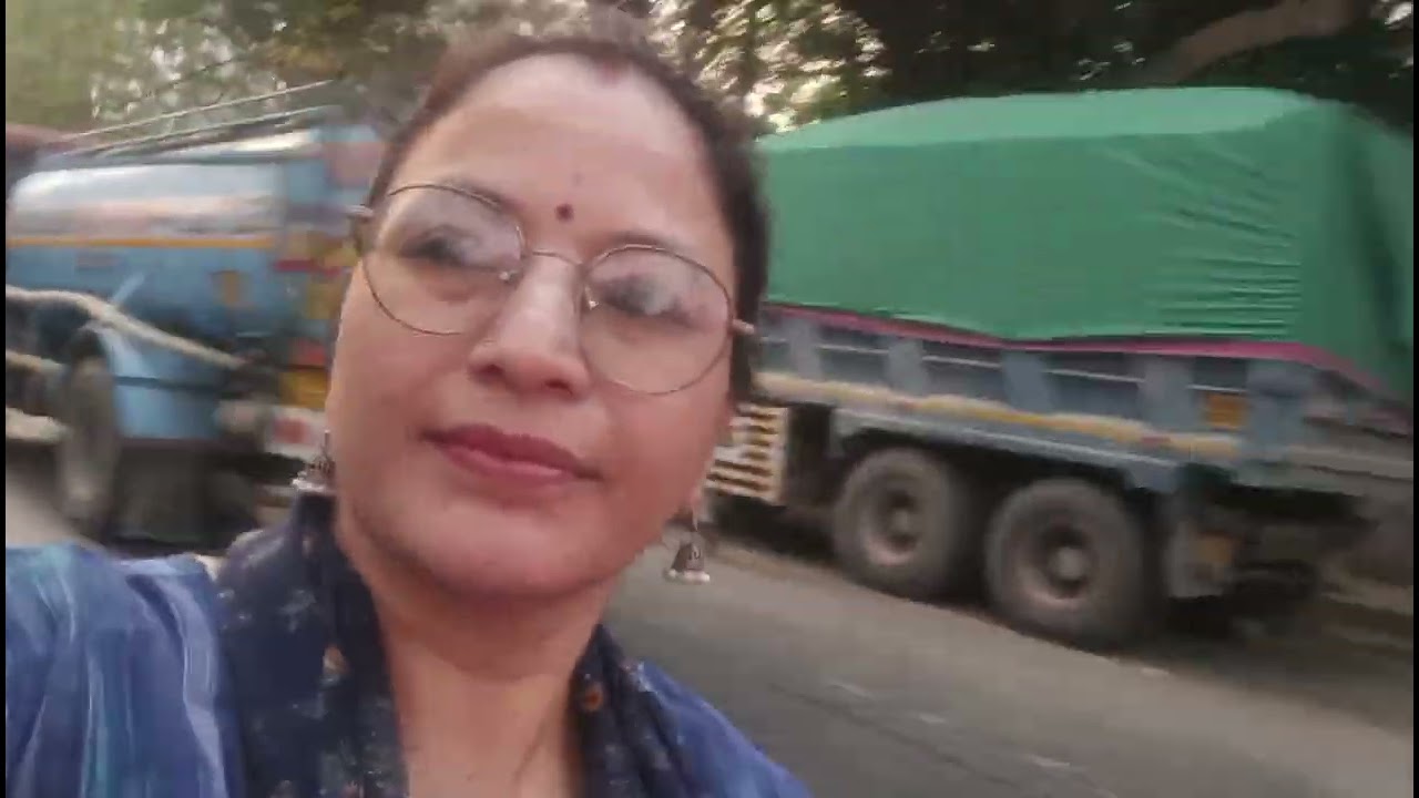 D Mart Gaye 