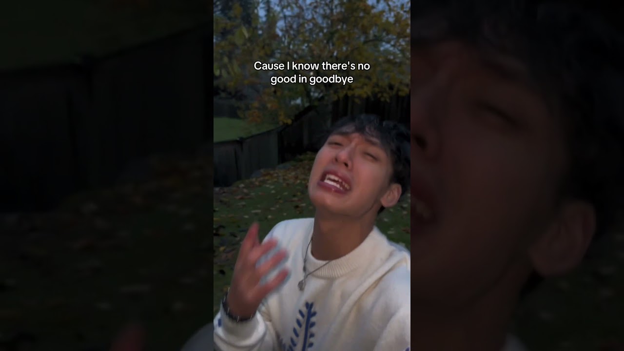 MISS YOU TONIGHT out now #sadsongwriter #singersongwritter #sadsong #newmusic