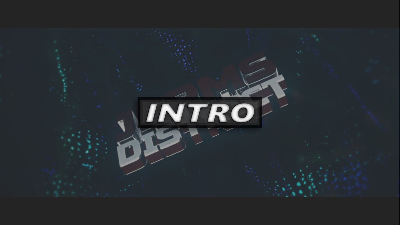 JermsDistrict (Intro)