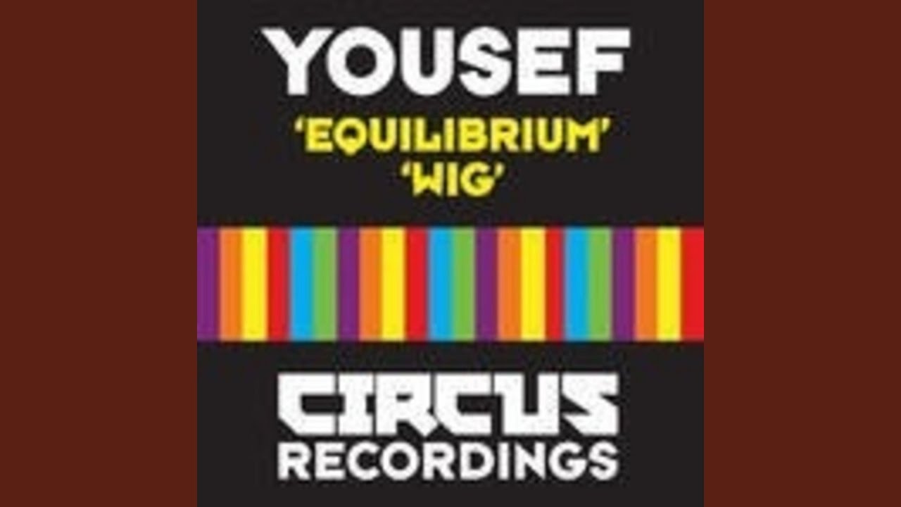 Equilibrium (Original Version)