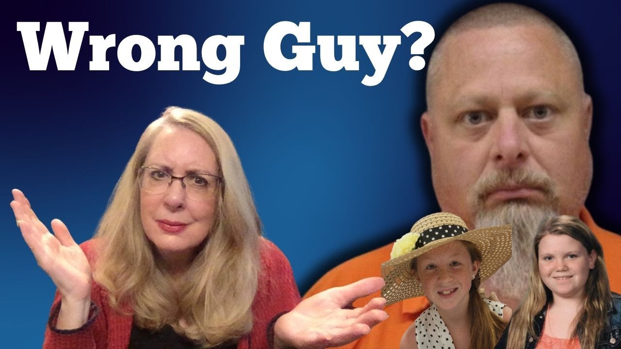 Delphi Murders: Do They Have the Wrong Guy? - ft. Aine Cain and Kevin Greenlee