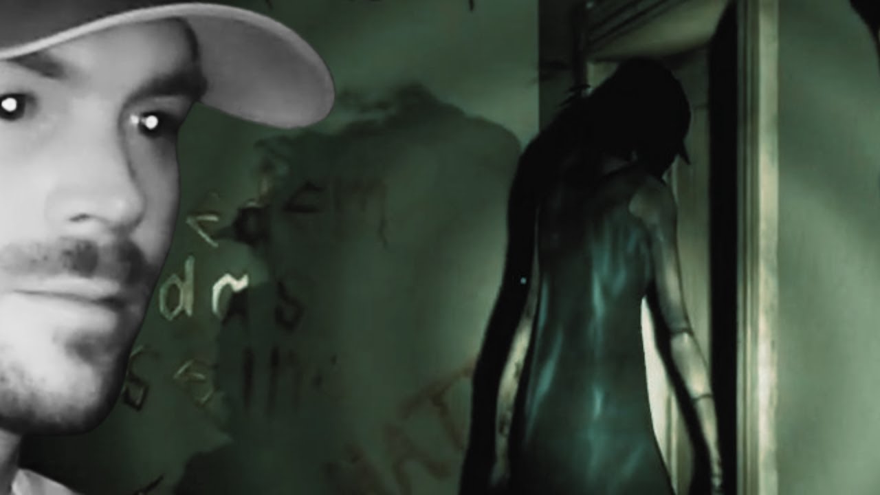 Locked Up - ALL JUMPSCARES