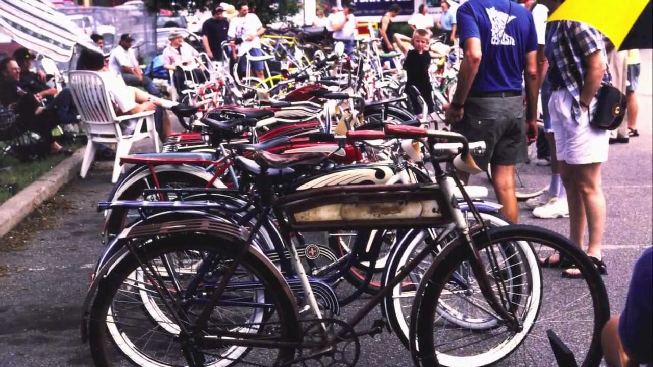 Photos MINNESOTA ANTIQUE & CLASSIC BIKE CLUB Swap Meet & Show