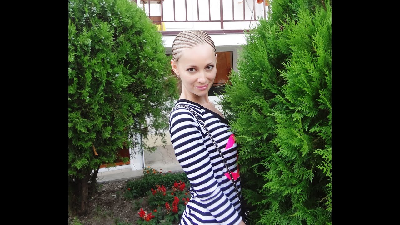 VLOG: СО МНОЙ назад в ЛЕТО ● АНАПА ФЕЯ-2
