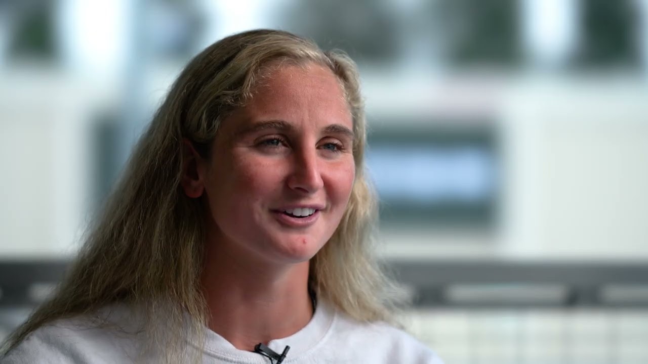 Women of the Water Docuseries Episode 5: We Can Do Hard Things