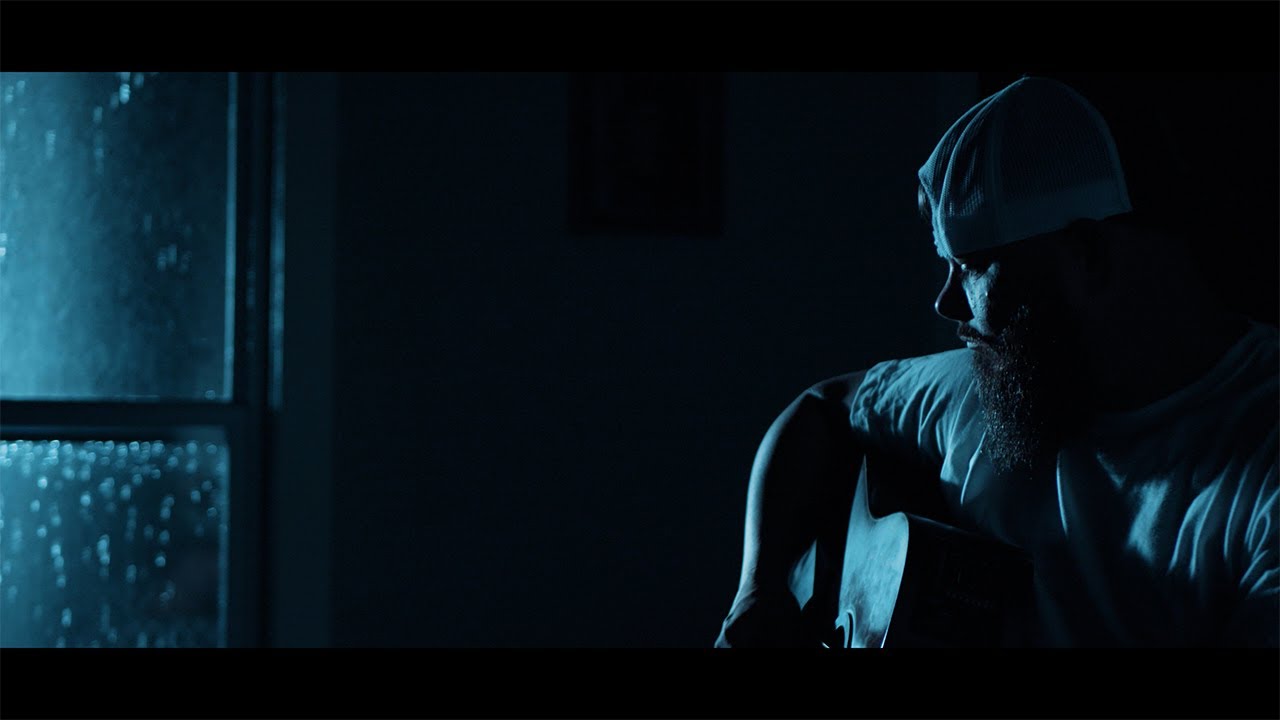 Rockey Don Jones - The Crown (Official Music Video)