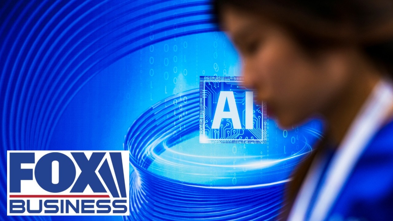 ‘SOFTWARE MASSACRE’: AI upending the tech trade, Great Hill Capital chairman says