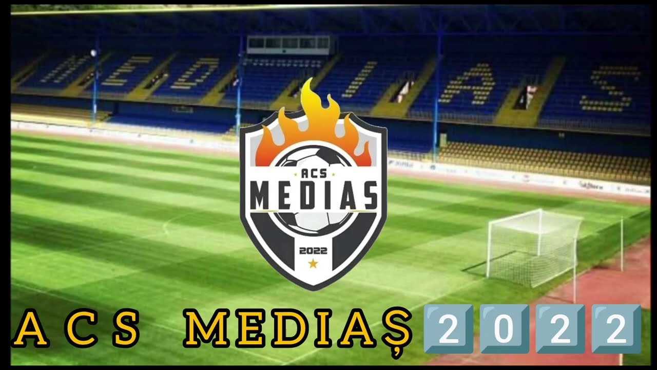 ACS MEDIAȘ 2022 
