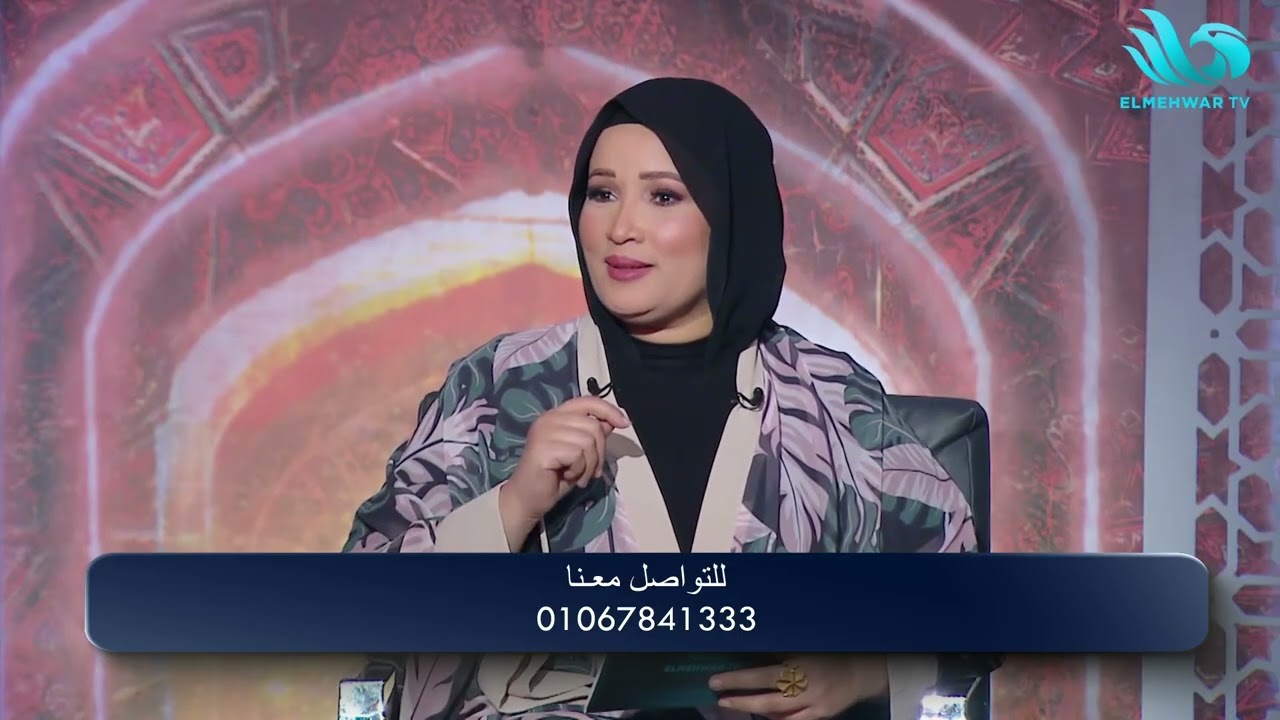 لقاء مع استاذ محمد حسين مدير مشروعات  نيوسفنكس