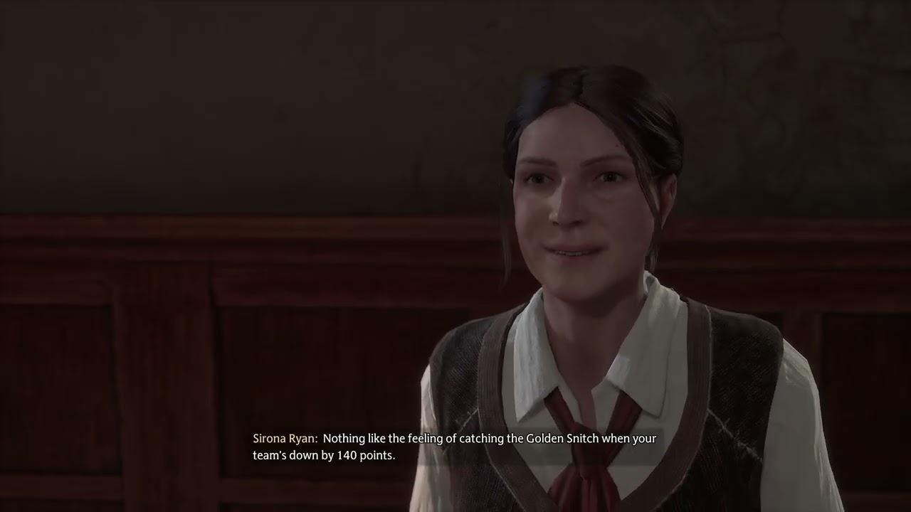 Hogwarts Legacy part 30 gameplay no commentary