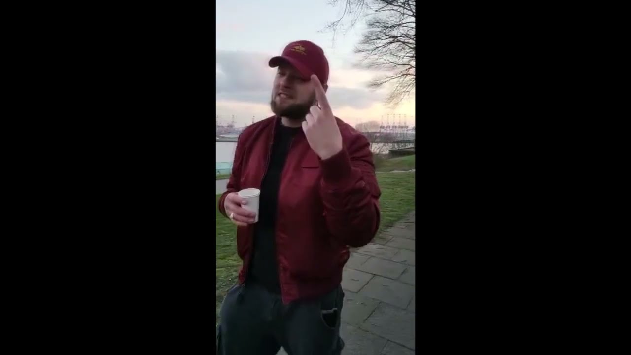 Hazzard - Bars vom Herz #1 (prod. yz)