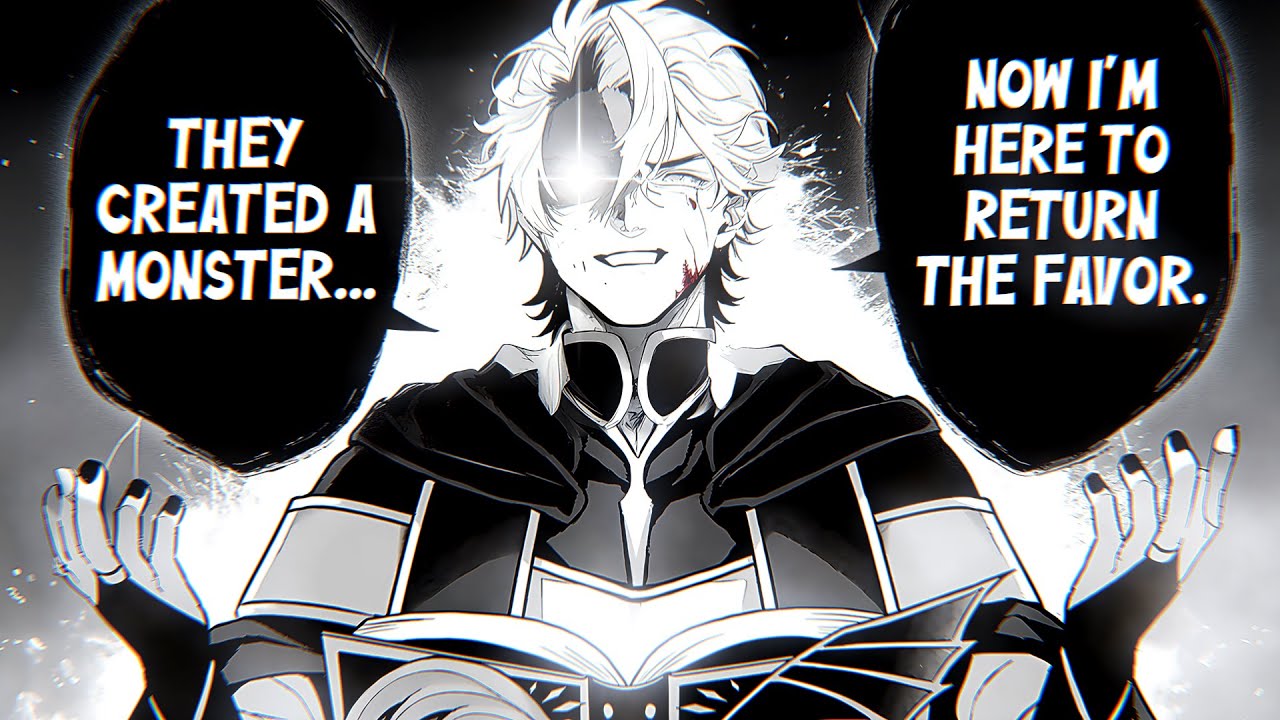 REINCARNATED As The Most HATED VILLAIN He Tries To Be Good But DESTINY Won&rsquo;t Let Him! &ndash; Manga Recap