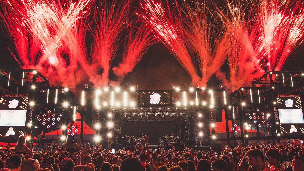 Bloco do Urso 20 anos - Aftermovie Oficial