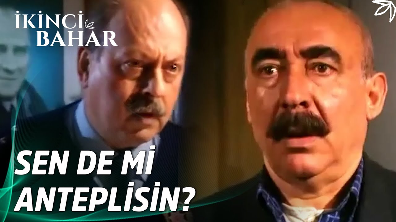 Hemşehri Dayanışması Bir Başka | İkinci Bahar (4. Bölüm)