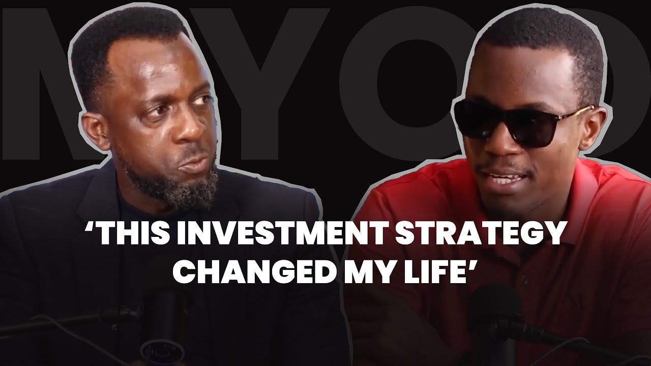 The Ultimate Guide To Invest In Tanzania | ft Salum Awadh