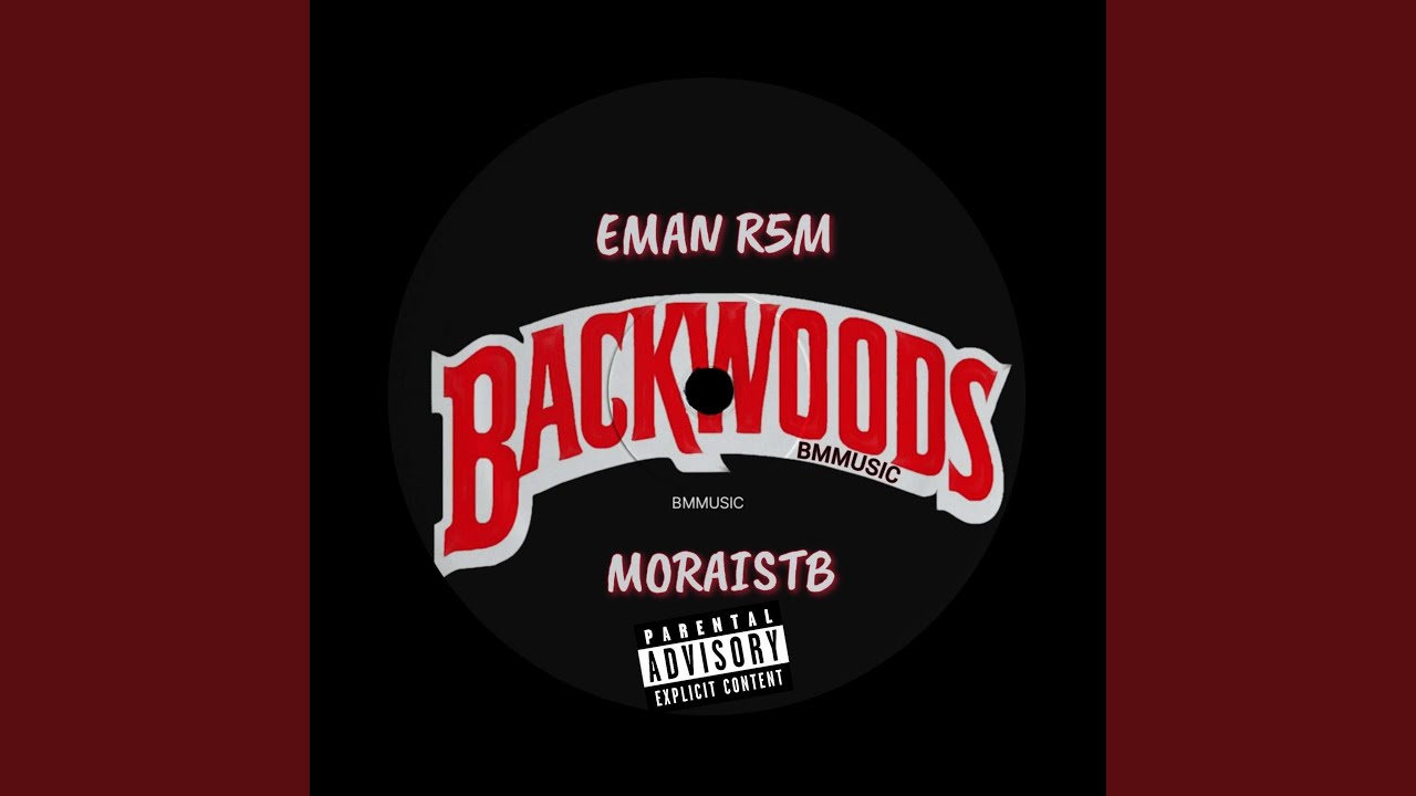 BCKWDS (feat. Morais TB & EMA R5M)