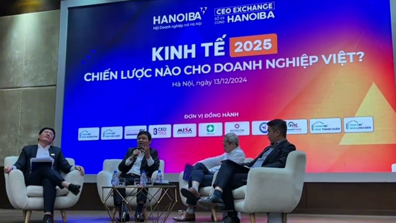 Shark Ph&uacute; Chia Sẻ TMDT 2026: Cơ Hội V&agrave;ng Cho Người Kinh Doanh #kinhte