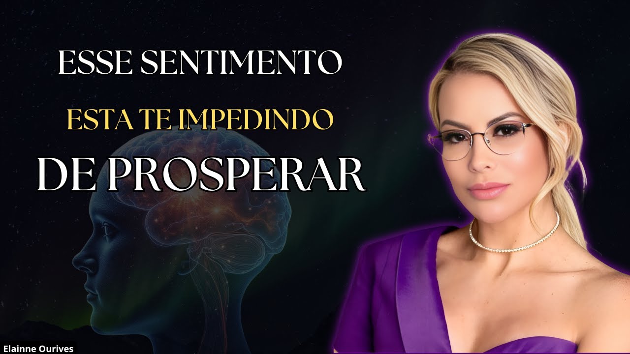 Liberte se do papel de vítima Crie sua própria realidade | Elainne Ourives