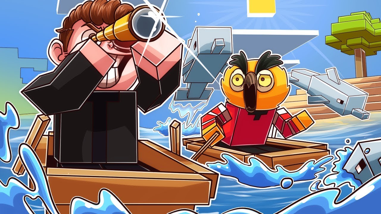 THIS IS THE MOST ANNOYING TREASURE HUNT WE'VE DONE!