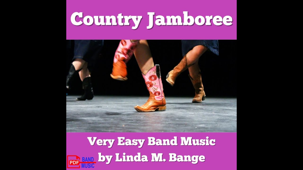 Country Jamboree