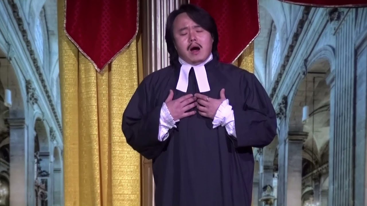 Ah! fuyez, douce image - Massenet: Manon