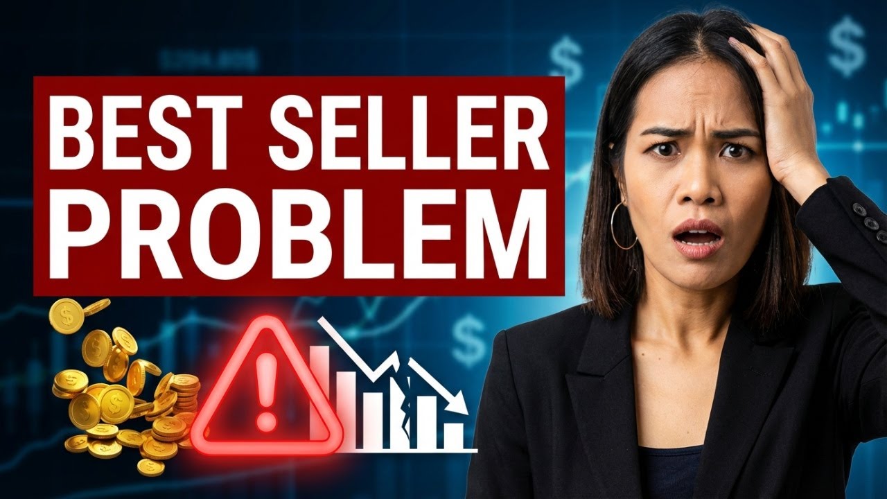 Your Biggest Seller Might Be Your Biggest Problem