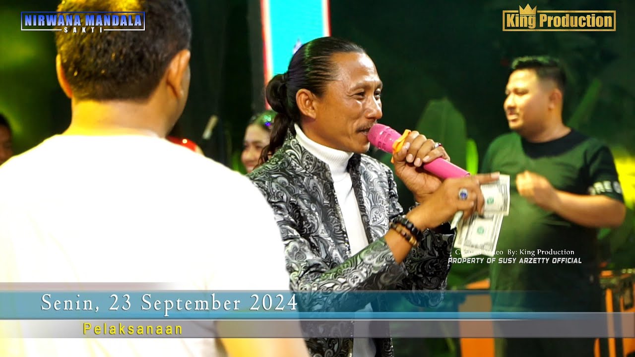 PILIH PILIH SUKA WIJAYA SHOW NMS HAJAT BPK.H,DARTO DAN IBU.SUNE'AH PABEAN UDIK