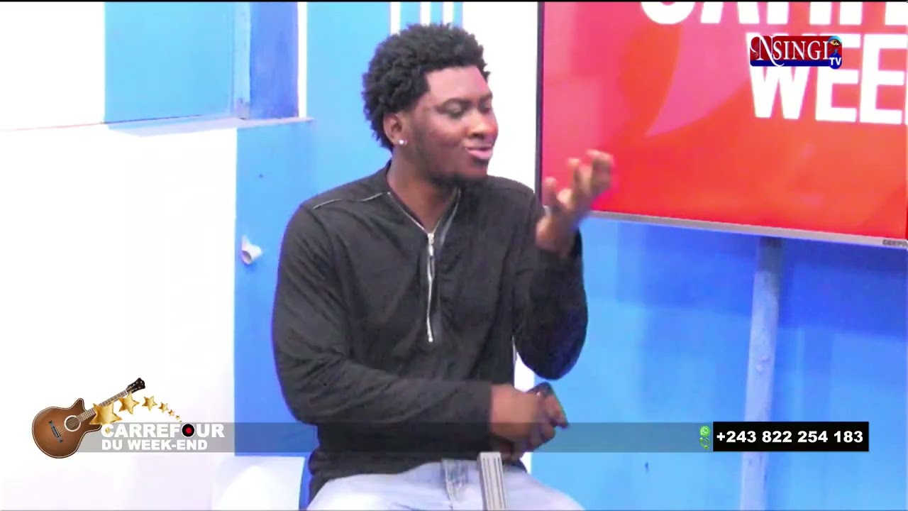 ZEPEKENIO ALOBELI COUPLET NAYE NA KABASELE, A RÉPONDRE BATU BALOBAKA QUE MUTU NAYE ESALAKA BIEN TE !