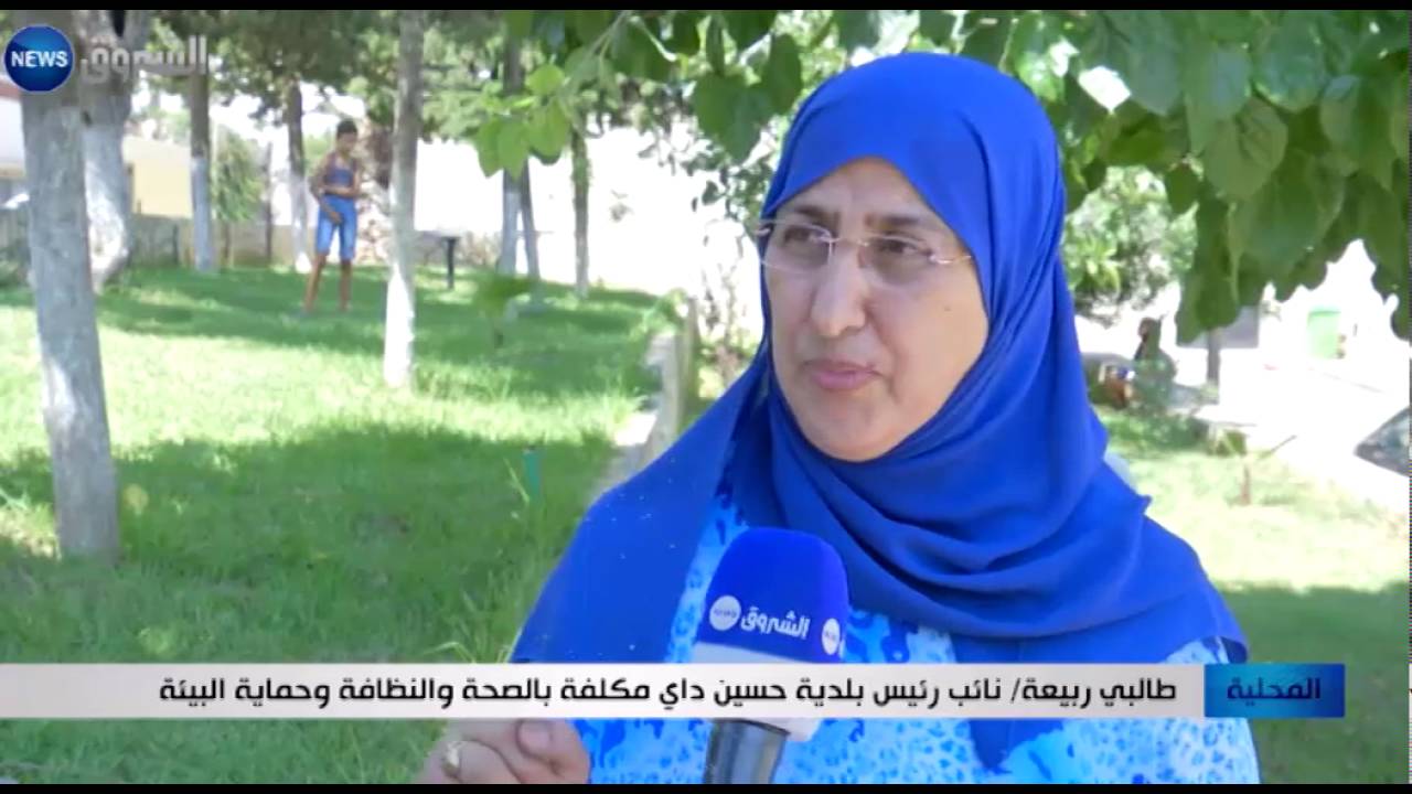 العاصمة: بلدية حسين داي تعتمد الحاويات المضغوطة لمواجهة مد النفايات