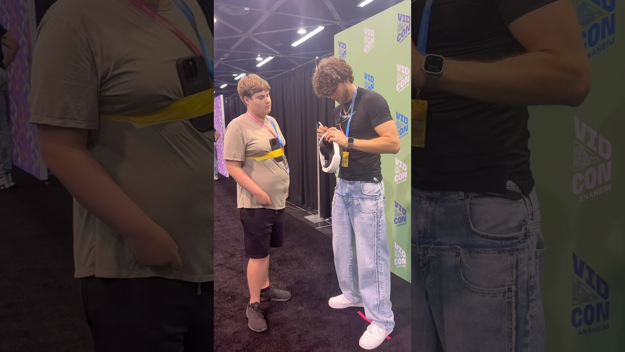 meet & greet