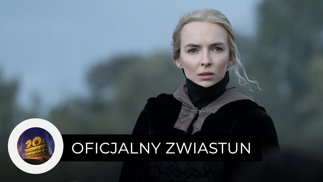 Ostatni pojedynek - zwiastun #1 [napisy]