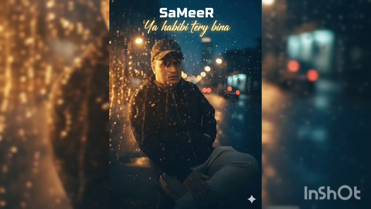 Ya habibi Tery Bina full song@ sayybanstudio 