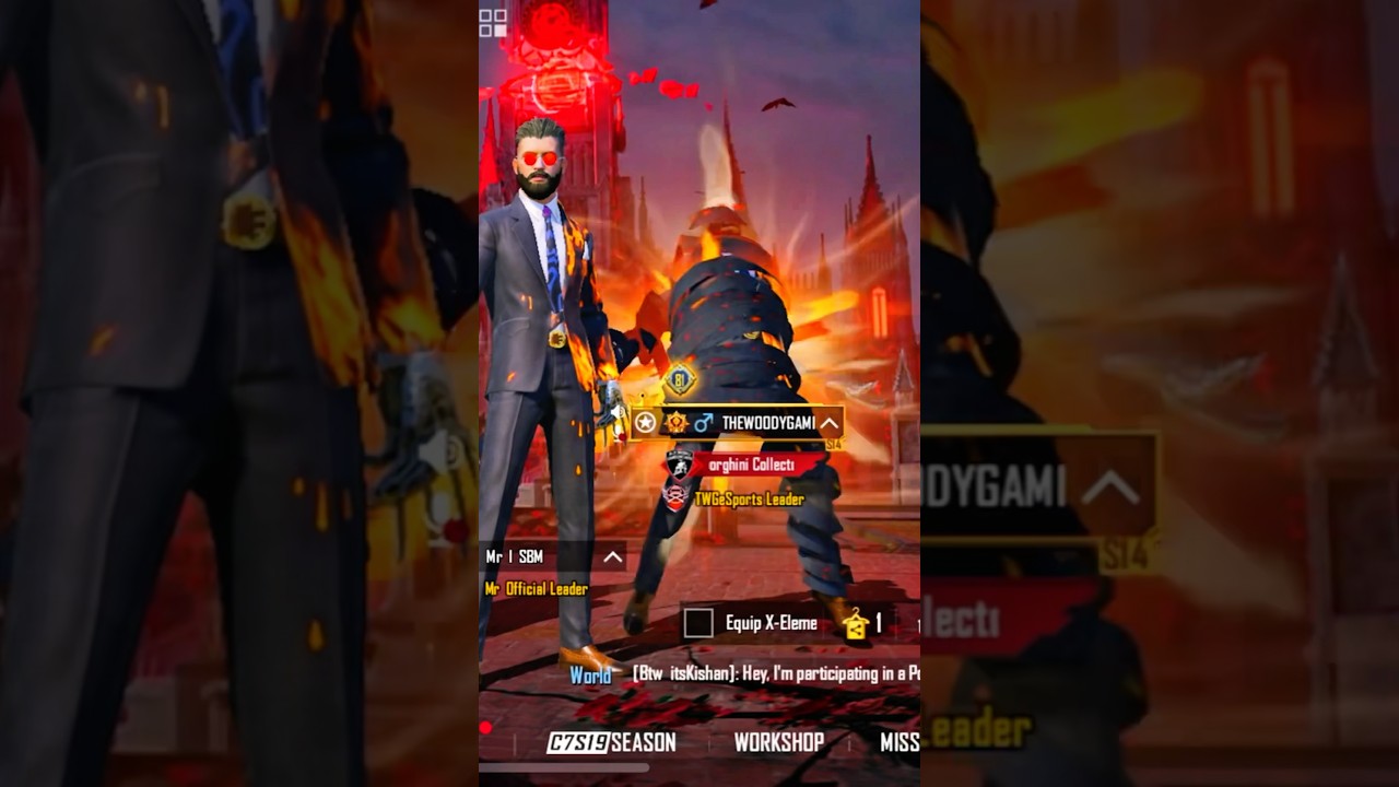 Bgmi Bonus Pass Mythic To X-Suit 😈😲 #explore #bgmi #pubg #trending #noob_to_pro #kagi #bgmishorts