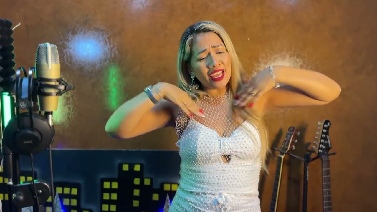 BANDA MEIGA BREGA - CONECTANDO CULTURAS ( V&iacute;deo clipe )