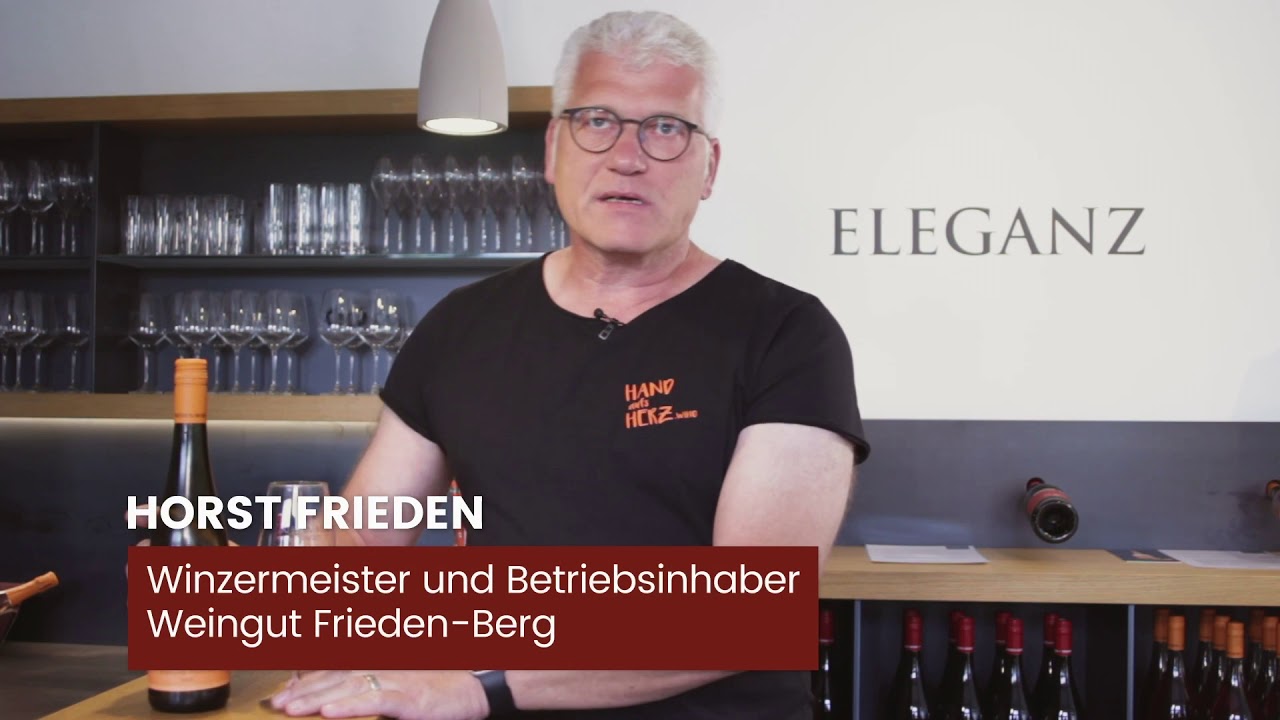 Weingut Frieden-Berg | Elbling NOVUM